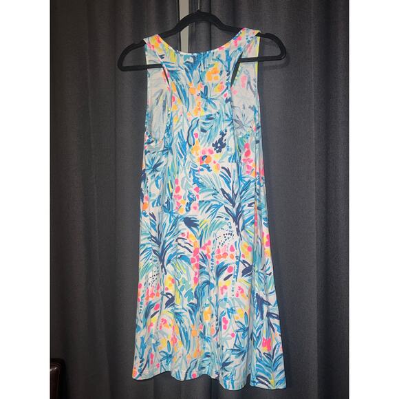 Lilly Pulitzer Short Dress Size Small - Picture 3 of 3